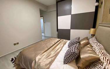3 Bed Apartment with En Suite in Kilimani
