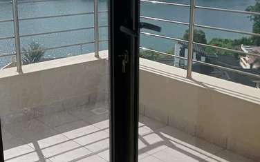 Serviced 3 Bed Apartment with Aircon at Mombasa