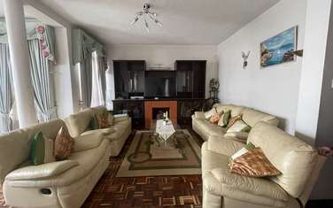 4 Bed Townhouse in Parklands