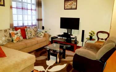 Furnished 2 Bed Apartment with Swimming Pool at Fourways Junction