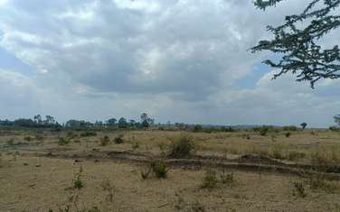 0.05 ha Commercial Land at Juja Kware Plots