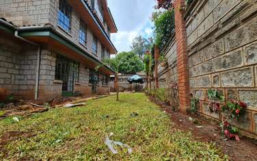 4 Bed Townhouse with En Suite at Spring Valley