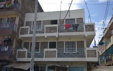 1 bedroom apartment for sale in Embakasi