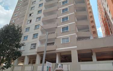 3 Bed Apartment with En Suite at Mandela Road