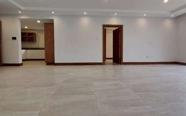 3 Bed Apartment with En Suite at Rhapta Rd