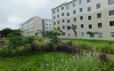 2 Bed Apartment with En Suite at Vipingo
