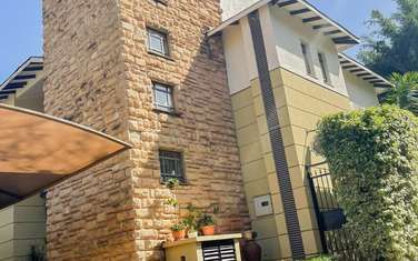 4 bedroom house for rent in Lavington