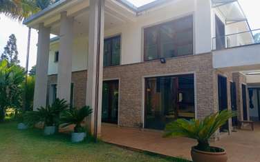 6 Bed House with En Suite at Kitisuru