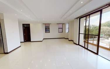  3 Bed Apartment with Balcony at General Mathenge