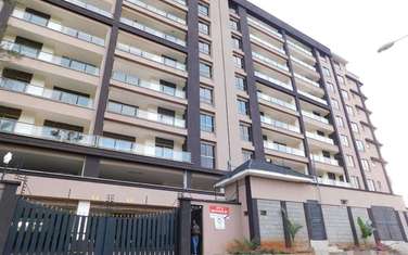 4 Bed Apartment with En Suite at Morningside Apartment Next To Usiu