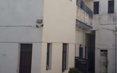 Commercial Property in Mombasa Island