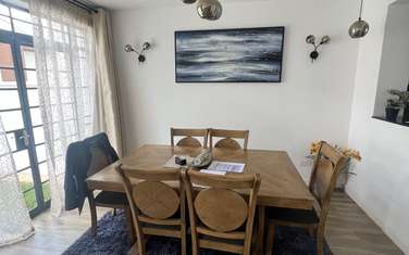 4 Bed Townhouse with En Suite at Southc