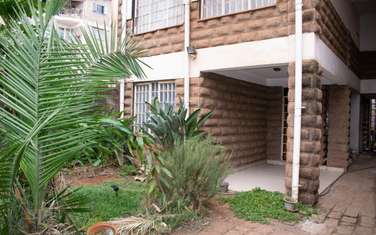 5 Bed House with En Suite at Off Ngong Road