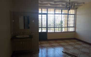 1 Bed Apartment with Balcony at School Lane