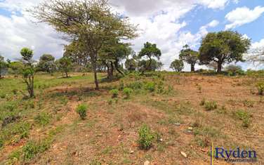 Residential Land at Jua Kali