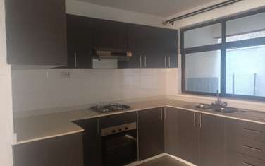 4 Bed Townhouse with En Suite in Kitisuru