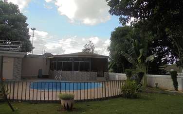 4 Bed Townhouse with En Suite at Off Ruaka Road