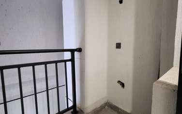 1 Bed Apartment with Swimming Pool in Ruaka
