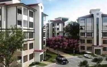 2 Bed Apartment with En Suite at Sunset Boulevard Apartments