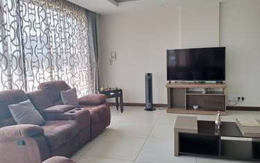 2 Bed Apartment with En Suite in General Mathenge