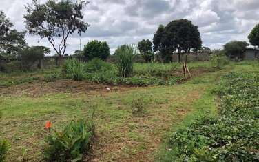 0.5 ac land for sale in Runda