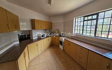 Serviced 3 Bed Apartment with En Suite in Westlands Area
