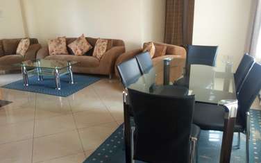 Serviced 3 Bed Apartment with En Suite at Off Runda Road