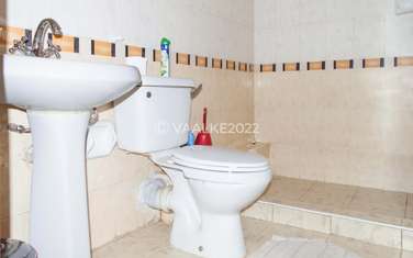 2 Bed Apartment with Backup Generator at Ring Road Kileleshwa