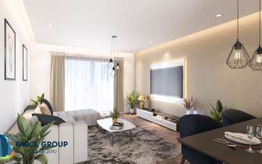 1 Bed Apartment with En Suite at Usiu Road