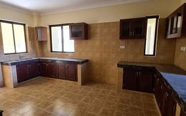 3 Bed Apartment  at Off Moyne Drive