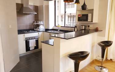 3 Bed Apartment with En Suite in Kilimani