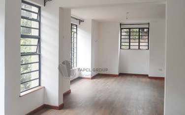 4 Bed House with Balcony in Riverside