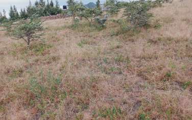 Residential Land at Nairobi Namanga Road