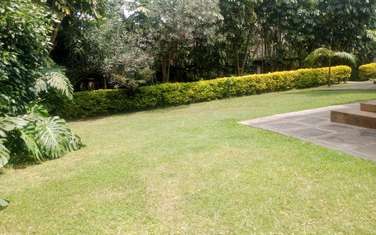 5 Bed Townhouse with En Suite in Lavington