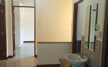 3 Bed Townhouse with En Suite at Kilimani