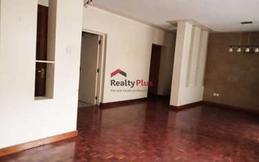 3 Bed Apartment with Swimming Pool in Riara Road