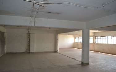 278 m² Office in Mombasa Road