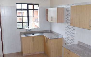 2 Bed Apartment with En Suite at Fourways