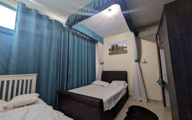 Furnished 2 Bed Apartment with En Suite in Mombasa Island