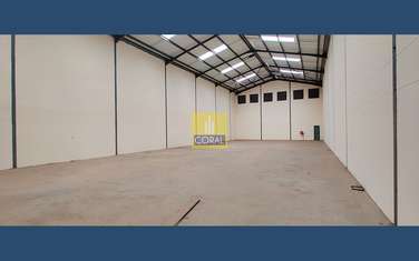 8877 ft² warehouse for rent in Industrial Area