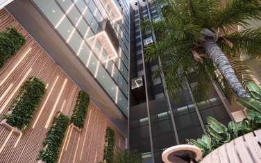 Commercial Property  in Mombasa Road