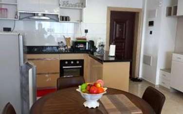 Furnished 3 bedroom apartment for rent in Lavington
