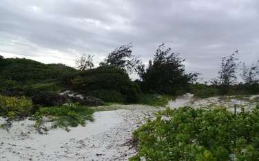 Land in Watamu