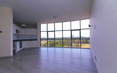 2 Bed Apartment with En Suite at Muthangari Drive