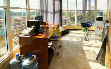 1,352 ft² Office in Westlands Area