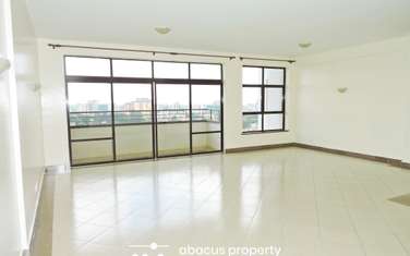 4 Bed Apartment with En Suite at Mpaka Road