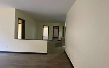 3 Bed Apartment with En Suite in Parklands