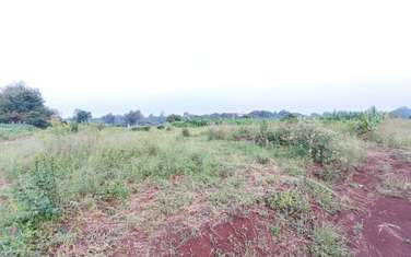 Residential Land at Kirawa Road