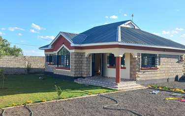 3 bedroom house for sale in Kitengela