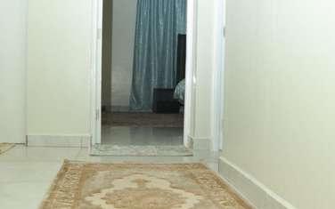 Furnished 2 Bed Apartment with Parking in Ngara